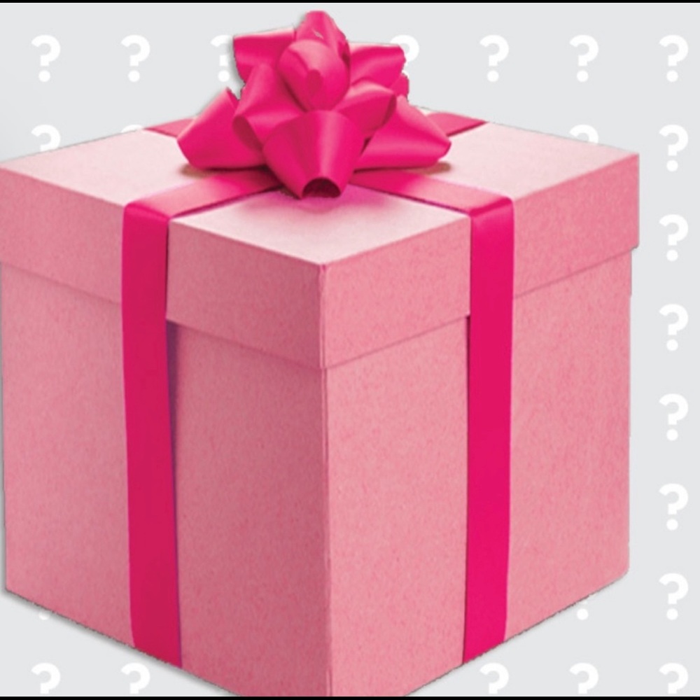 Mistery box
